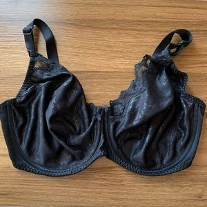 Hanes Her Way Underwire Bra